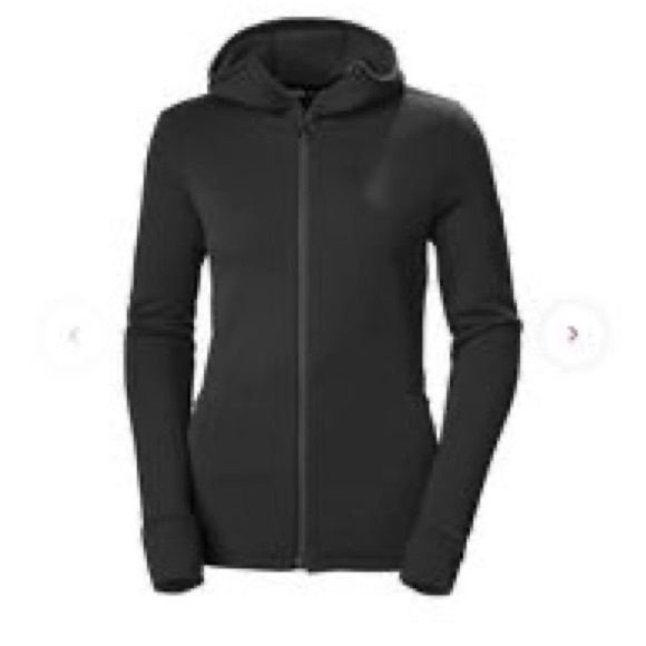 Women’s Helly Hansen Odin Power Stretch Pro Hoodie - Picture 1 of 9